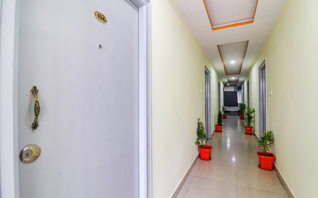 Fabexpress Broholic Suites
