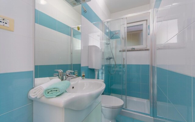 Stunning Home in Labin With Wifi and 3 Bedrooms