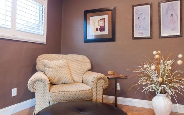 Sequoia Parks Coast Wineries Skiing-Enjoy Hot Tub Firepit Outdoor Kitchen