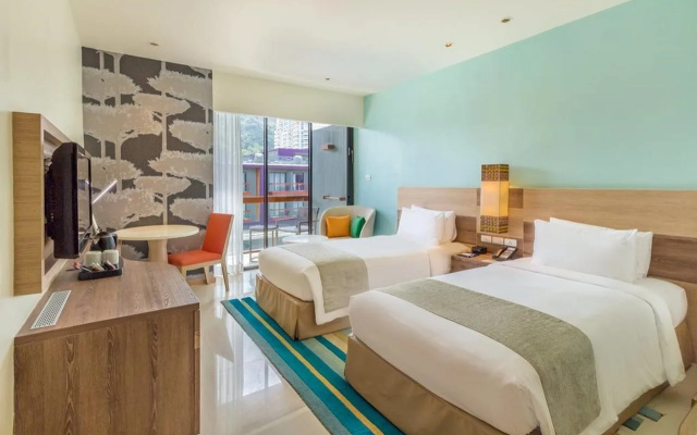 Holiday Inn Express Phuket Patong Beach Central by IHG