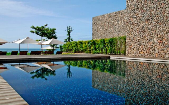 Tolani Resort Kui Buri
