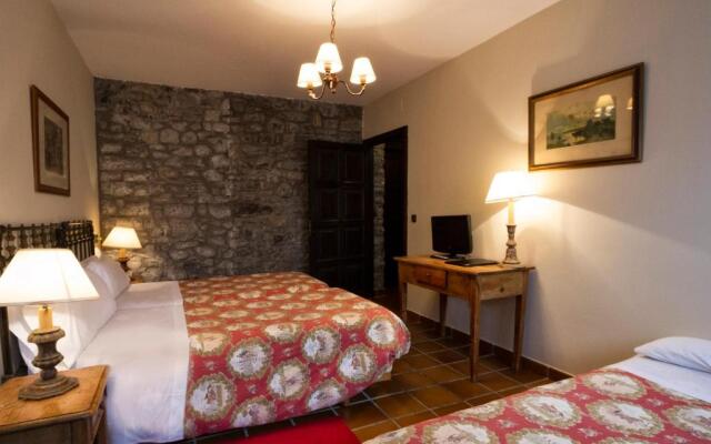 Hotel Los Caspios