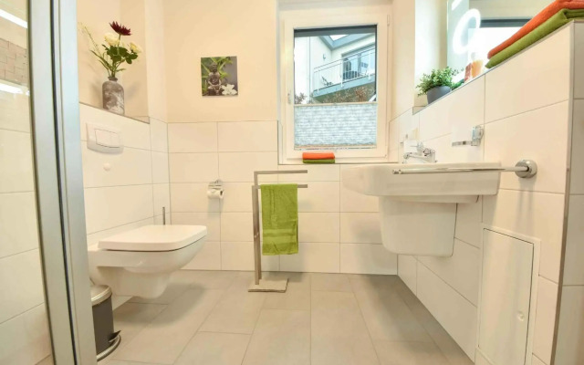 Appartement Sonnenpark 5