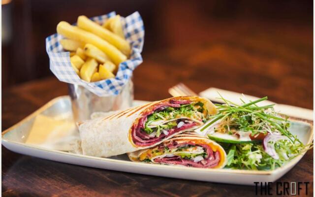 The Bonnington Dublin