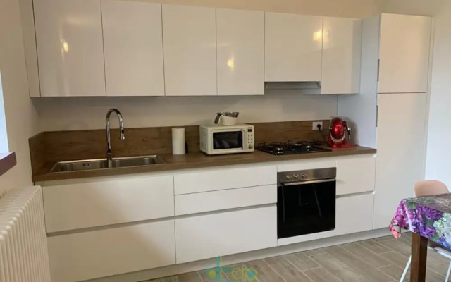 DolceVita Apartments N. 413