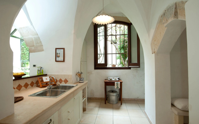 Casa d'Artista Suite & Garden