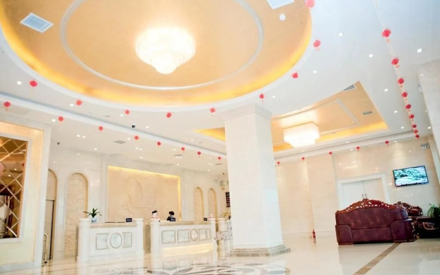 Yuanyang International Hotel