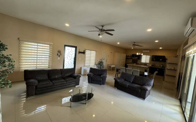 Villas Mar Turquesa Cozumel