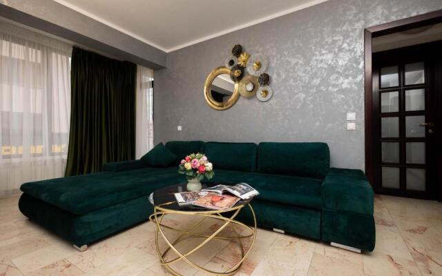 Central Apartament 3