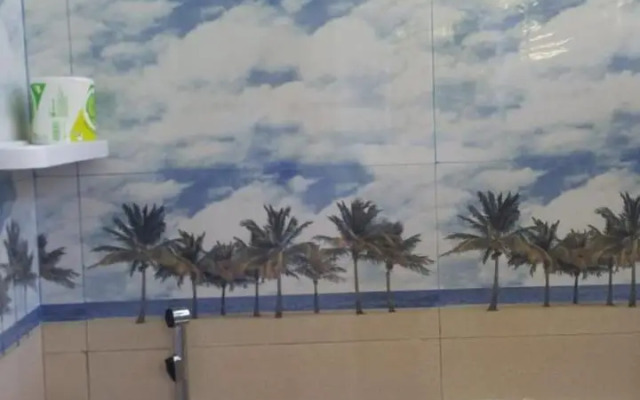 Breath House