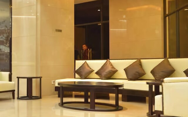 Arcadia Hotel