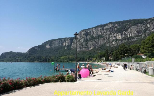 Appartamento Lavanda Garda