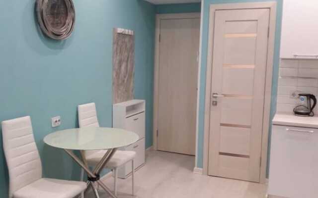 Апартаменты на Демократической 45-2