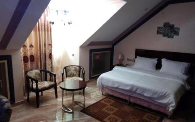 Trophy Hotel Kaduna