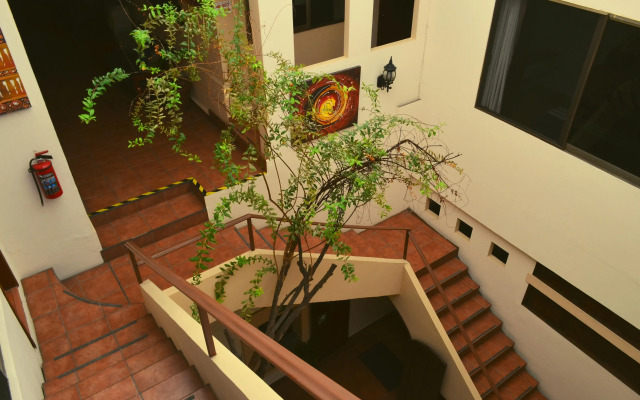 Hotel Don Nino