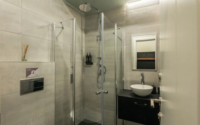 Domus Carmel Hotel
