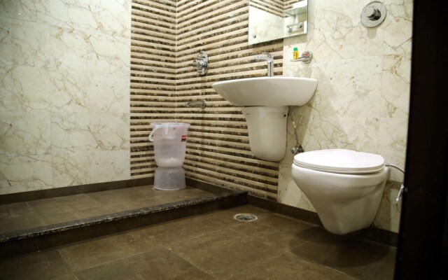 FabHotel Signia Zirakpur