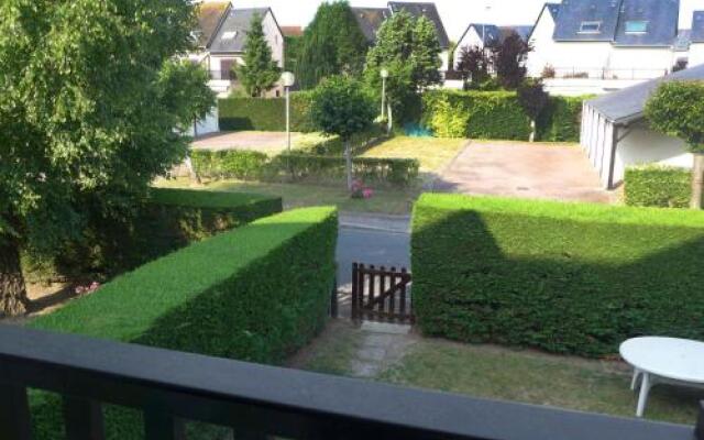 Apartment Normande Les Diablotines