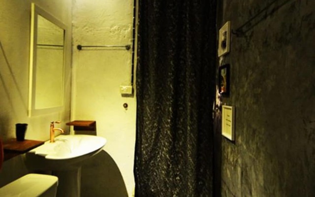 The Old Times Nakhon