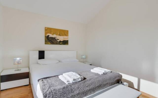 Anje Apartamento 4 Q