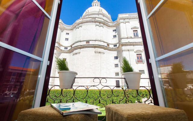 Spirit of Two by Lisbon Unique Apart