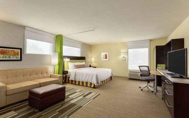 Home2 Suites by Hilton Lehi/Thanksgiving Point