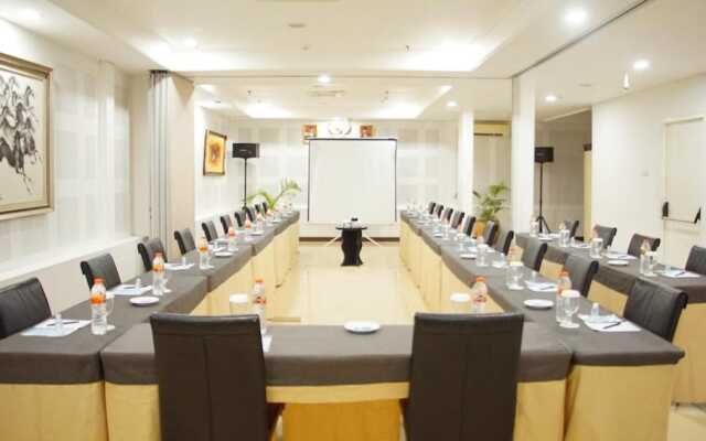 Best Western Mega Kuningan