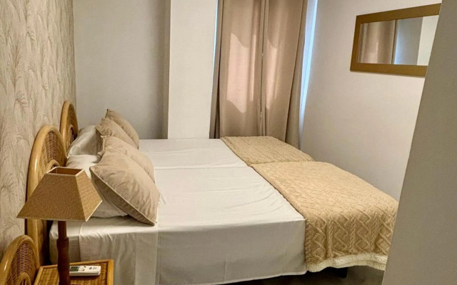 Puerto Banus Duplex Centric WaterFront 3 Bedroom