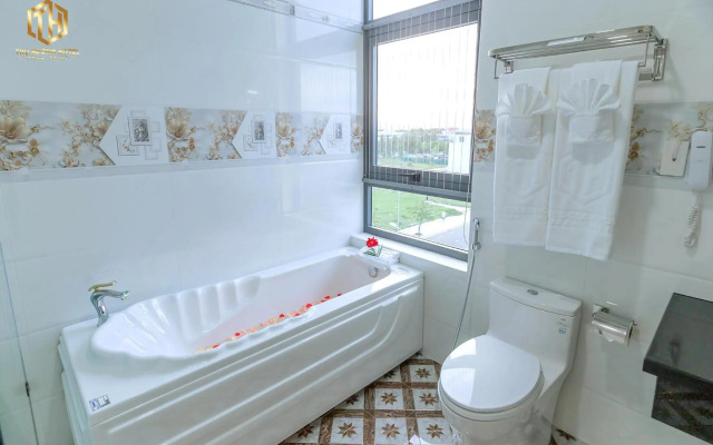 Tho Huong Hotel - Phan Thiet