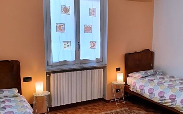 B&B Lori