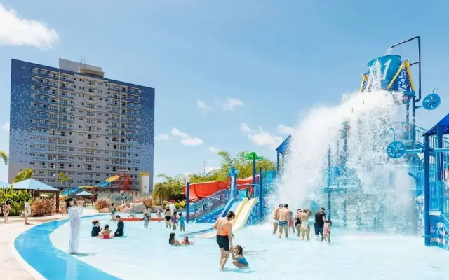 Aqualand Resort