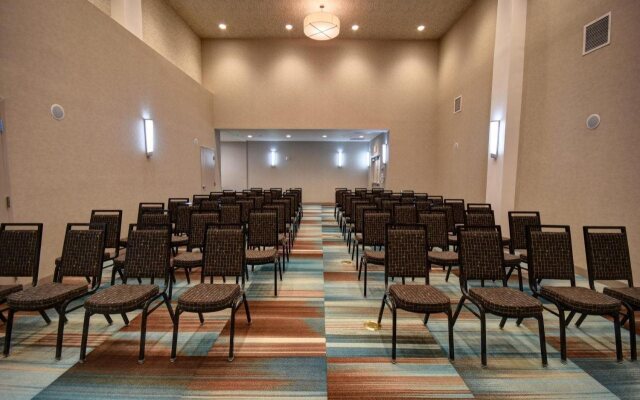 Home2 Suites by Hilton Atlanta Marietta