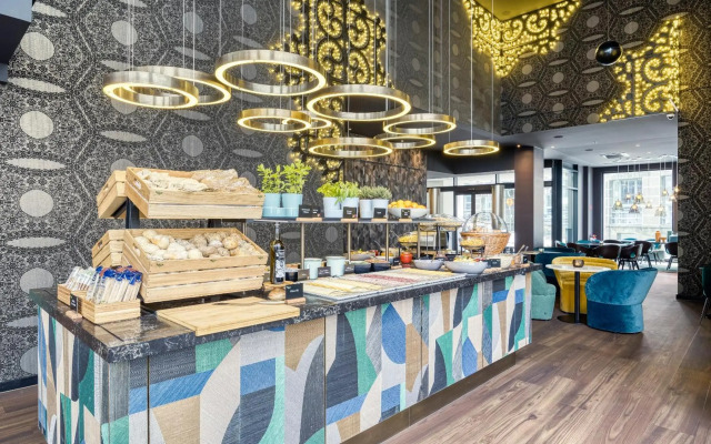 Motel One Brussels