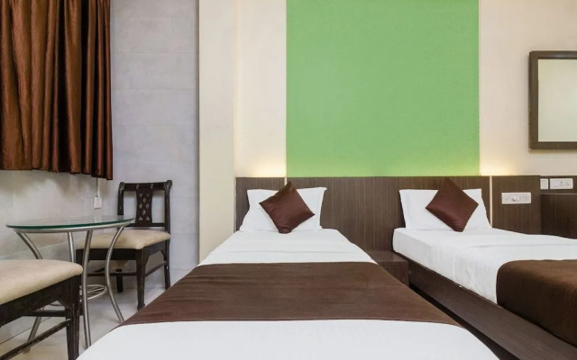 Hotel Panvel Palace by Oyo Rooms