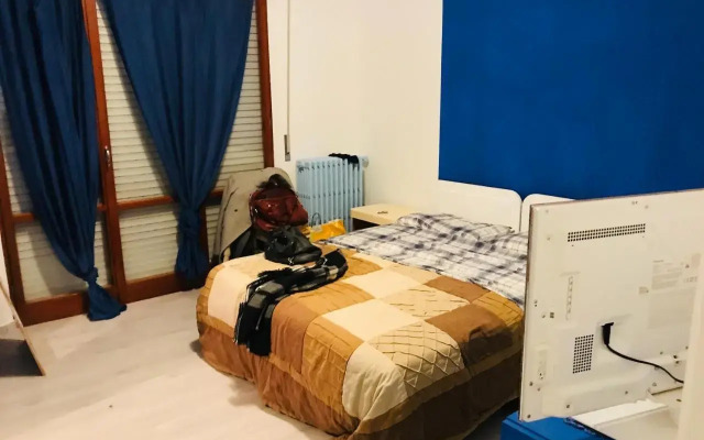 Trilocale Sul Mare