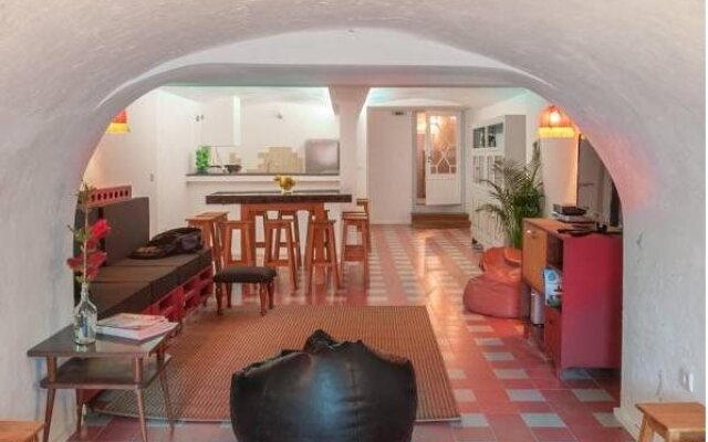Baga de Sal Wine Guesthouse