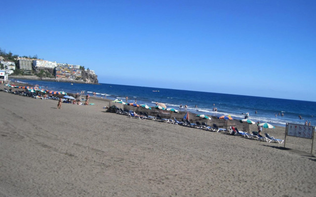 Hotel San Agustin Beach Club