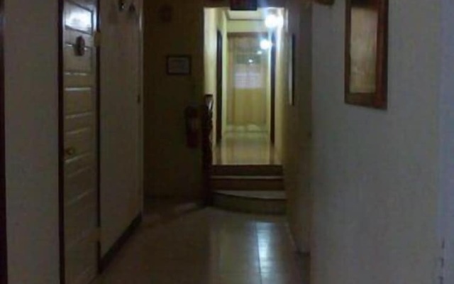 Don Santiago Guesthouse Downtown