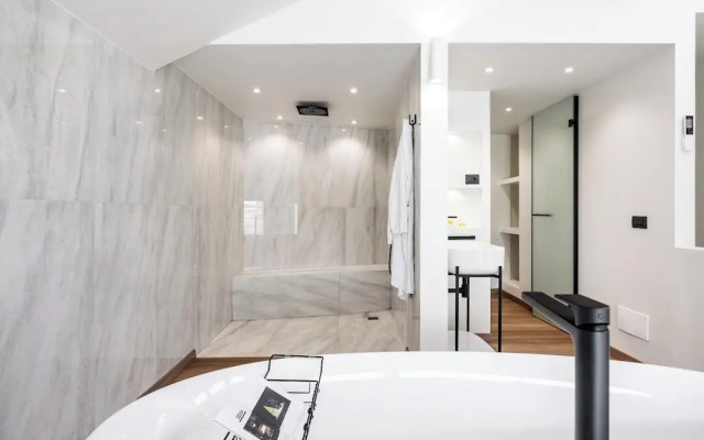 RH Lifestyle Rooms & Suites