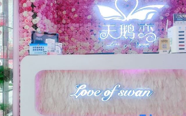 Swan Love Hotel