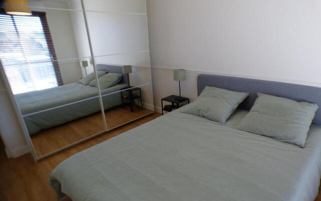 Appartement Les Sables-d'Olonne, 3 pièces, 4 personnes - FR-1-427-123