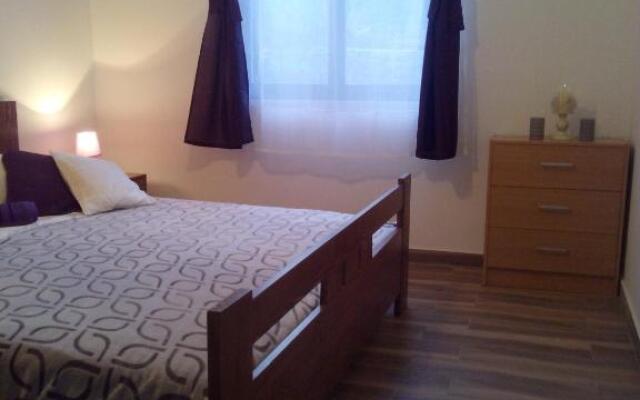 Apartman Artusi