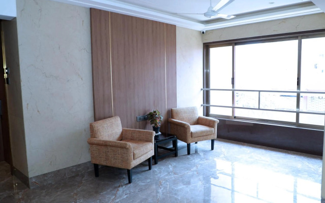 Hotel Archana Residency