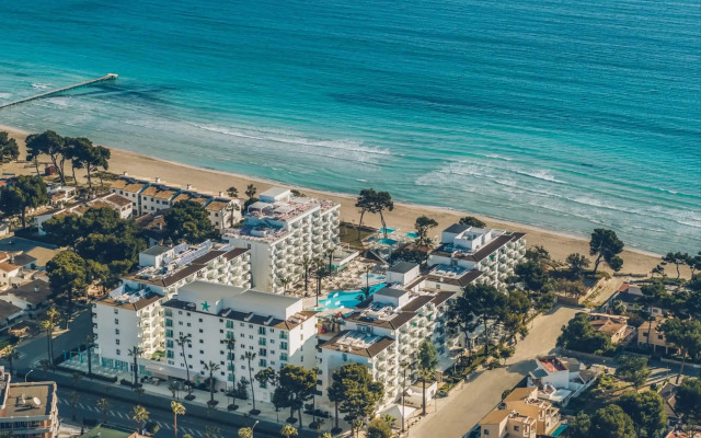 Iberostar Waves Alcudia Park
