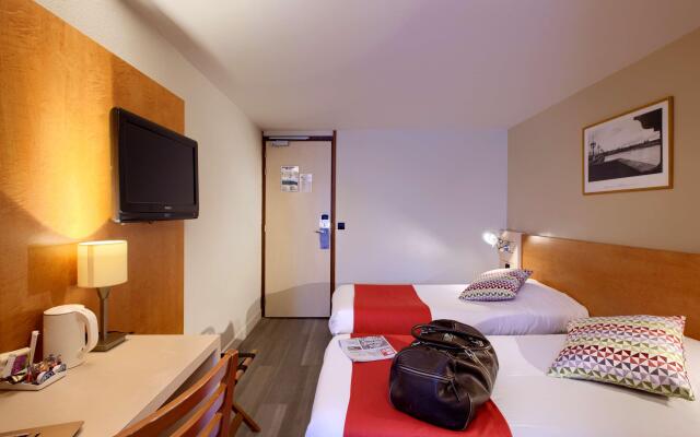 Hôtel Kyriad Libourne - Saint Emilion