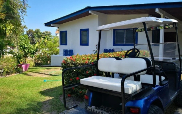 La Perla de Farallon Bed and Breakfast