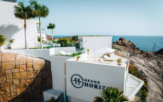 Grand Horizon Luxury Boutique Apartments