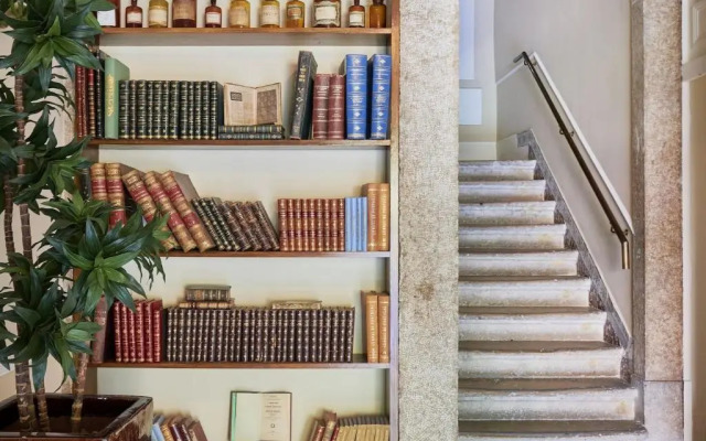 Alegria A Lisbon Boutique Hotel