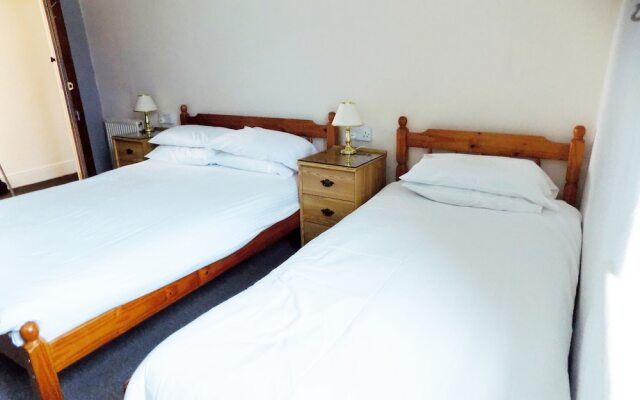 The Silver Jubilee - Guest house
