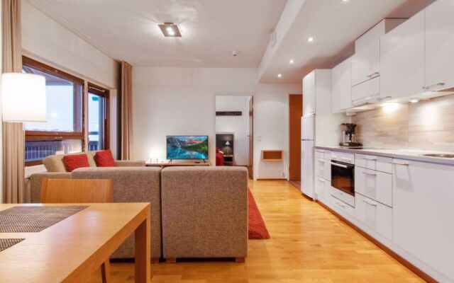 Ski chalets 6405